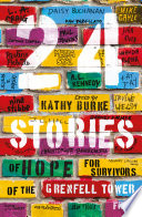 Cover of 24 Stories