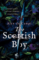 Cover of The Scottish Boy