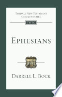 Cover of Ephesians