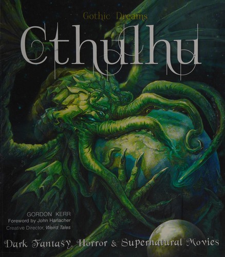 Cover of Cthulhu