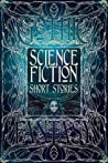 Cover of Science Fiction Short Stories