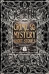 Cover of Crime & Mystery Short Stories