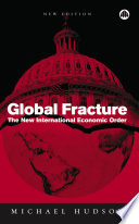 Cover of Global Fracture