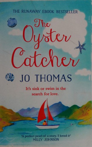 Cover of Oyster Catcher