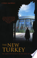 Cover of The New Turkey