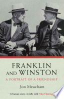 Cover of Franklin And Winston