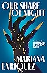 Cover of Our Share of Night