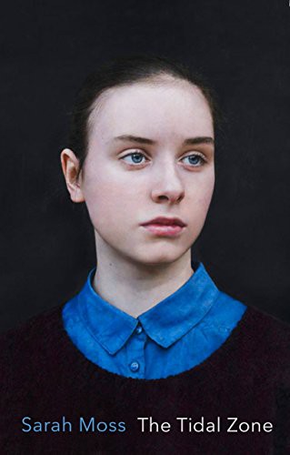 Cover of The Tidal Zone
