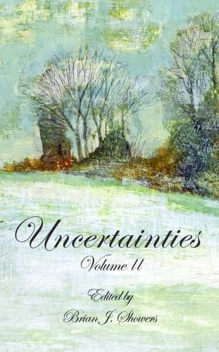 Cover of Uncertainties Volume II