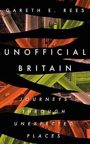 Cover of Unofficial Britain