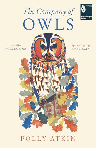 Cover of The Company of Owls