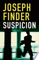 Cover of Suspicion