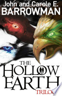 Cover of Hollow Earth Trilogy