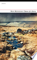 Cover of Chance of a Storm