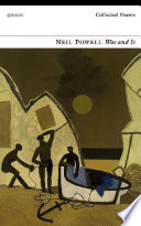 Cover of Was and Is
