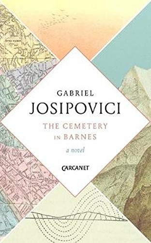 Cover of Cemetery in Barnes