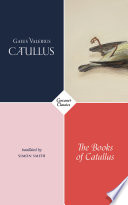 Cover of The Books of Catullus