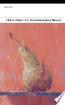 Cover of Translations from Memory