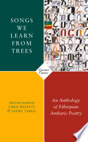 Cover of Songs We Learn from Trees