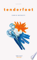 Cover of Tenderfoot