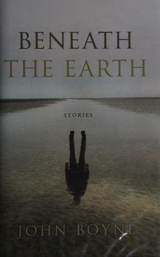 Cover of Beneath the earth