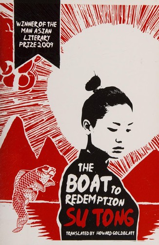 Cover of Boat to Redemption