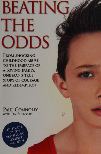 Cover of Beating the Odds