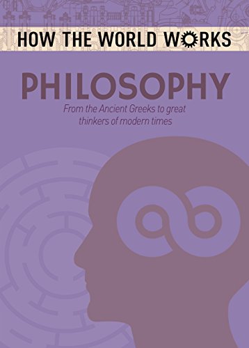 Cover of Philosophy
