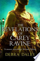 Cover of The Revelations of Carey Ravine