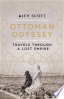 Cover of Ottoman Odyssey