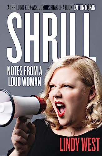 Cover of Shrill