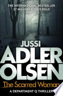 Cover of The Scarred Woman