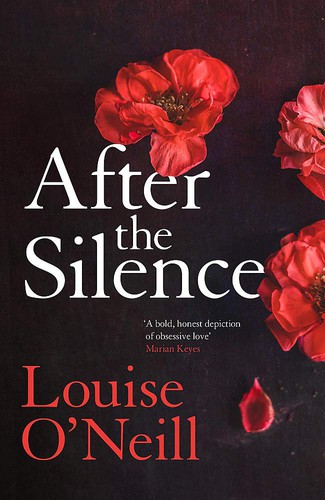 Cover of After the Silence