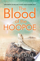 Cover of The Blood of the Hoopoe