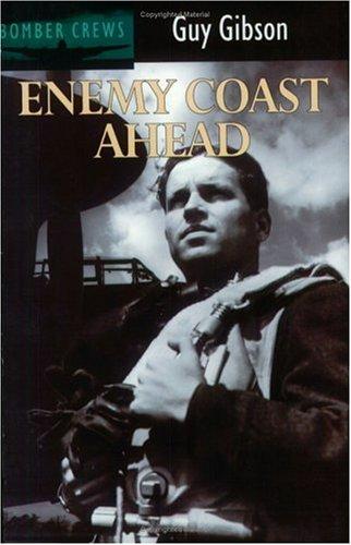 Cover of Enemy Coast Ahead