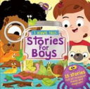 Cover of Stories for Boys