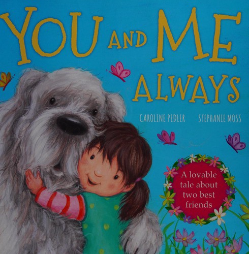 Cover of You and me always