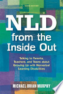 Cover of NLD from the Inside Out