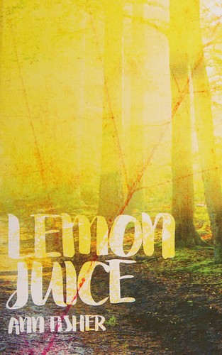 Cover of Lemon juice