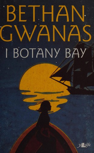 Cover of I Botany Bay