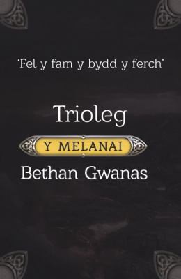 Cover of Set Trioleg y Melanai