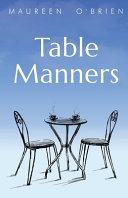 Cover of Table Manners