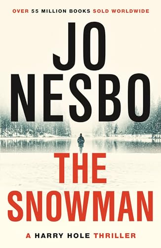 Cover of The Snowman