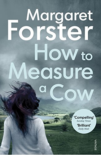 Cover of How to Measure a Cow