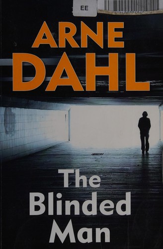 Cover of The Blinded Man