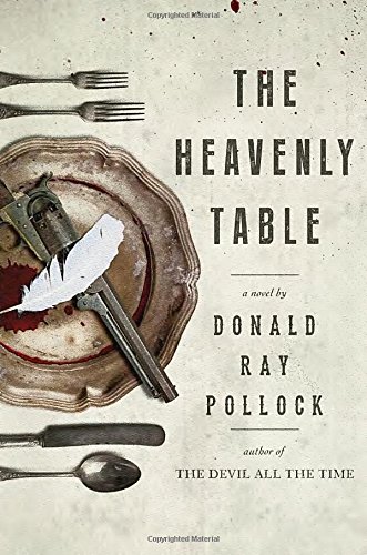 Cover of The Heavenly Table