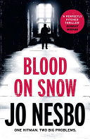 Cover of Blood on Snow