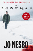 Cover of The Snowman