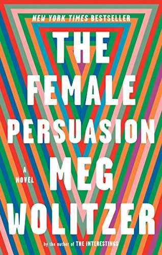 Cover of Female Persuasion
