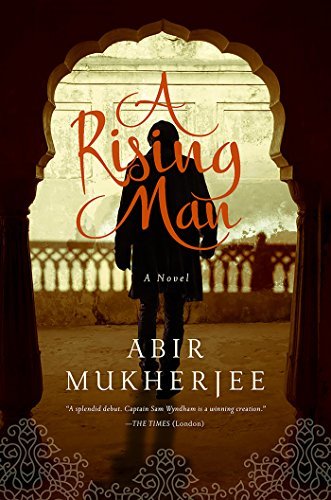 Cover of The Shadows of Men